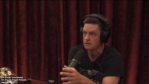 Jim Breuer On Joe Rogan | "Isn't That a Well-Orchestrated & Marketed & Funded Way to Murder?" | Join Jim Breuer, Eric Trump, General Flynn, Dr. Mikovits, Kash Patel, Amanda Grace & Team America On the ReAwaken America Tour