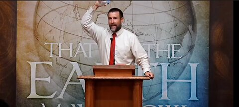 Titus 2 | Sound Doctrine and Lifestyle | Pastor Steven Anderson | RHPC Sunday AM 07/23/2023