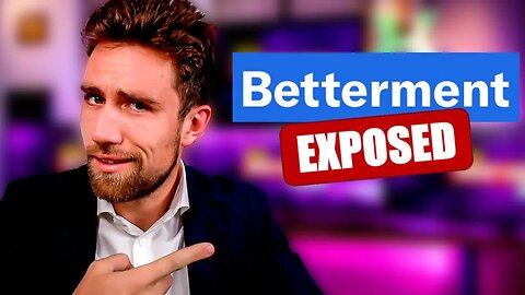 The Truth about Betterment [vs Wealthfront]
