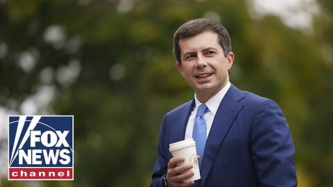 Pete Buttigieg faces audit for private jet flights