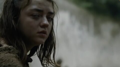 Arya Statk Epic Edit Sad