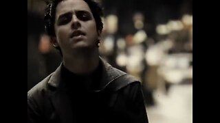 Green Day - Boulevard of Broken Dreams