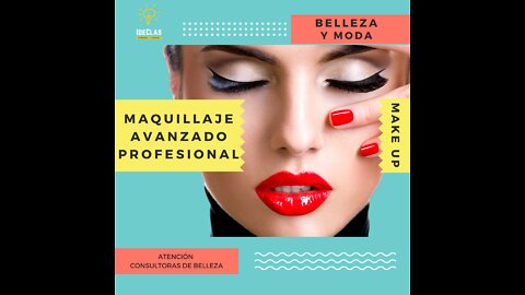 Maquillaje Avanzado Profesional