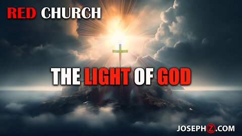 Red Church | The Light of God