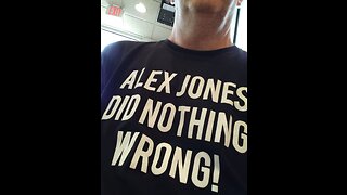 The Full Alex Jones Show Friday(07/23/2023)