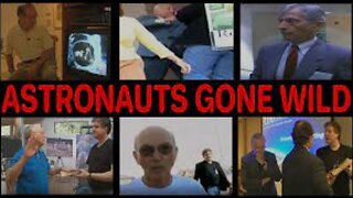 Astronauts Gone Wild Documentary