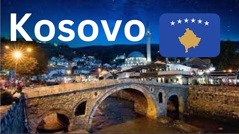 EP:79 Kosovo Unveiled: Exploring a Hidden Gem of the Balkans - A Complete Travel Guide