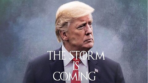 Christian Patriot News - The Storm is Coming! Judgement Day! Nobody is Safe! Remember This Day.