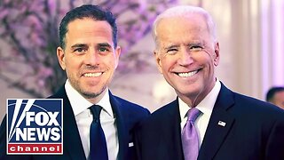 Biden family's influence peddling is not a crime, but it is corruption | Jonathan Turley