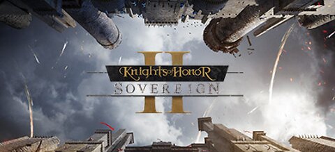 MEDIEVAL WARFARE - NEW Medieval Grand Strategy - Knights of Honor II: Sovereign