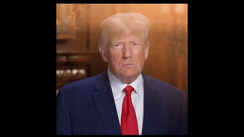 MAJOR TRUMP ANNOUNCEMENT INCOMING TOMORROW, THURSDAY DEC. 15th!