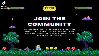 Join the community