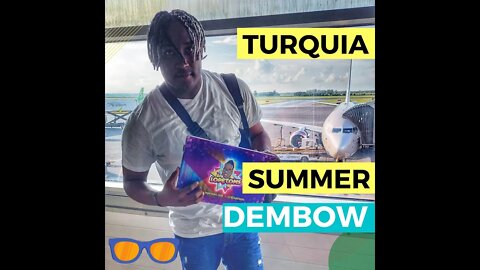 Dembow Summer Vol #1 tik