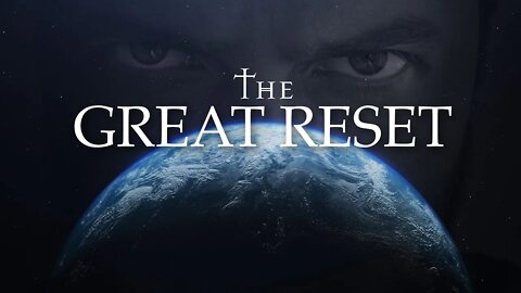 "The Great Reset" Sabbath Services, July 30, 2022