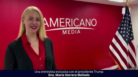 EXCLUSIVA - Entrevista a Donald Trump