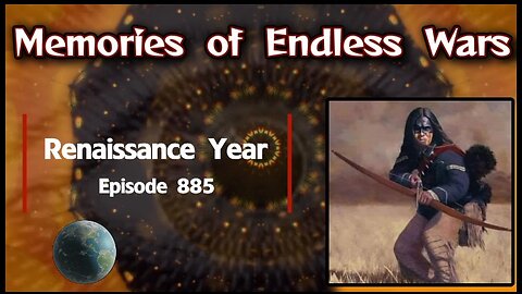 Memories of Endless Wars: Full Metal Ox Day 820