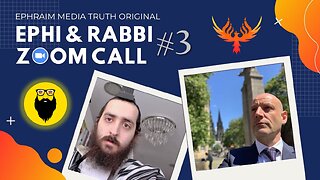#3 Leave Your Father's House, Is Chabad a Cult? The "Left".
