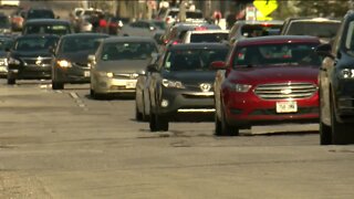 Efforts underway to improve pedestrian safety on North Avenue