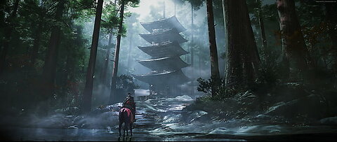 SAMURAI? MORE LIKE SAMU-NOOB! WHO GAVE THIS NOOB A SWORD? 7 DAYS TILL 100 PERCENT! GHOST OF TSUSHIMA