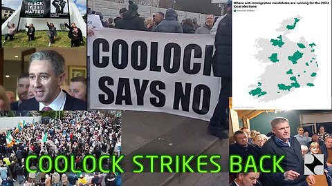 COOLOCK STRIKES BACK!
