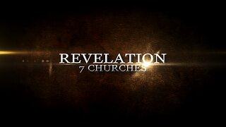 The 7 Churches of Revelation: Part 8 Laodicea Part B - Counterfeit Christianity