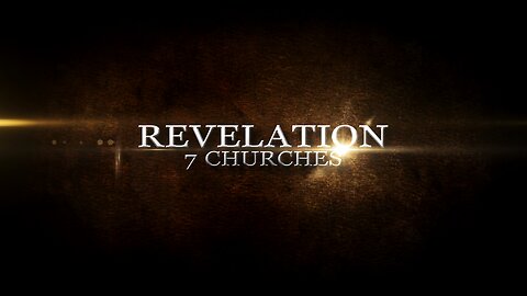 The 7 Churches of Revelation: Part 8 Laodicea Part B - Counterfeit Christianity