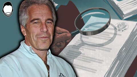 UNSEALED Epstein Files FILLED with BILL CLINTON and PRINCE ANDREW Details