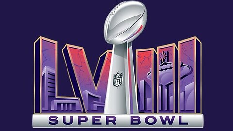 And The Super Bowl Will Be Between...
