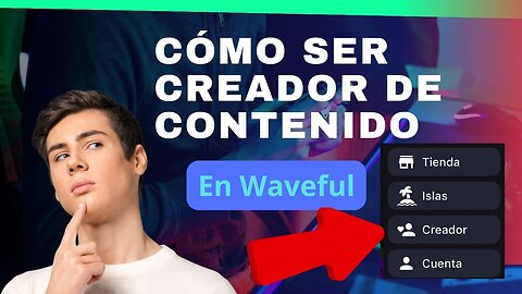 WAVEFUL PAGA POR REGISTRARTE / GANA DINERO DESDE CASA 🤑