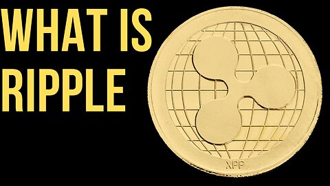 Unlock the Secrets of XRP: What is Ripple and How it Can Impact Your Life!