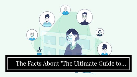 The Facts About "The Ultimate Guide to Finding Remote Work Opportunities" Revealed