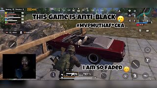 Another Round of Cross Faded PUBG 😵‍💫🔫 #PUBG #playersunknownbattleground #gaming #reaction