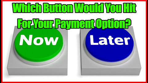 Buy Now Pay Later Purchase Options Taking Retail By Storm