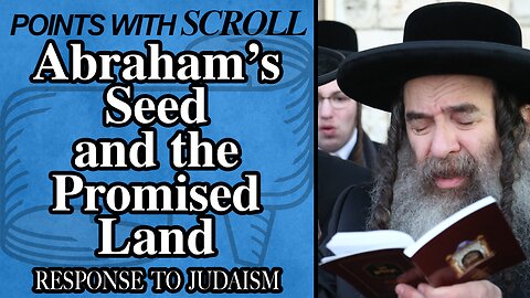 PWS - Abraham's Seed and the Promised Land