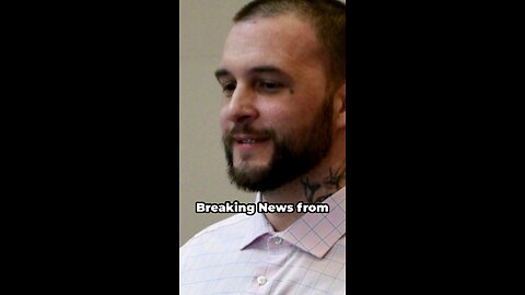 Breaking: Adam Montgomery found guilty!