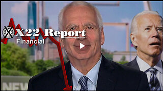 Ep 3221a - Biden Admin, Economy On Right Track, Right On Schedule, People System Prepped & Ready