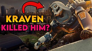 Where is TASKMASTER in Marvel's Spider-Man 2?