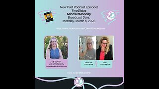 Post Podcast Chit Chat with Jenny Smith - 03.06.23