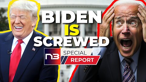 Jaws Drop As Voters Admit They're Switching To Trump Over Biden’s Cost Of Living Crisis