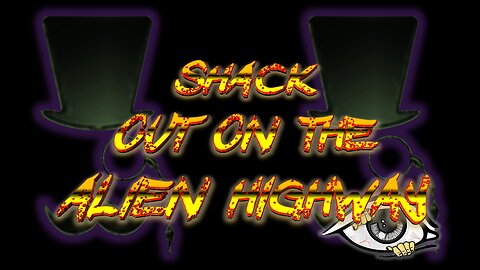 Professor Poppycock Presents The Firesign Theatre's Nick Danger in The Shack on the alien Highway