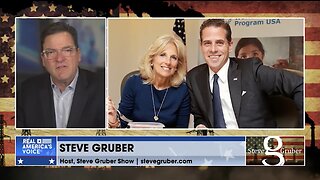 Hunter Biden Called to Court Over Paternity Test of 4-Year-Old Child