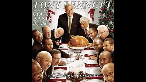 Tony Bennett - Christmas Waltz