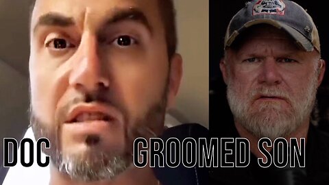 Dad Goes Nuclear When Doctor Grooms His Sons (7&9)