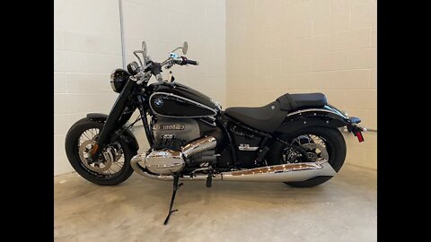 21 BMW R18 First Edition 6E03853