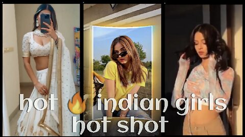 TikTok Hottest Girls