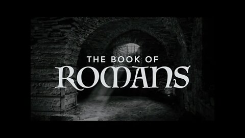 THE BOOK OF ROMANS CHAPTER 16 - THE MYSTERY OF THE GOSPEL OF PAUL