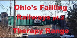 Ohio's Failing Railways part 2