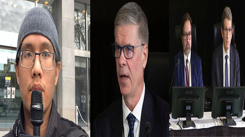 Michael Keenan and Christian Dea lied throughout their testimony | POEC day 24 recap