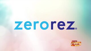 Carpet Cleaning with Zerorez