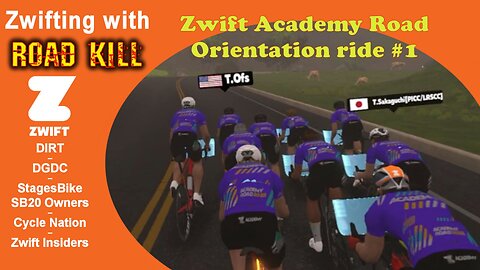 ZA Orientation ride 001 09-04-22